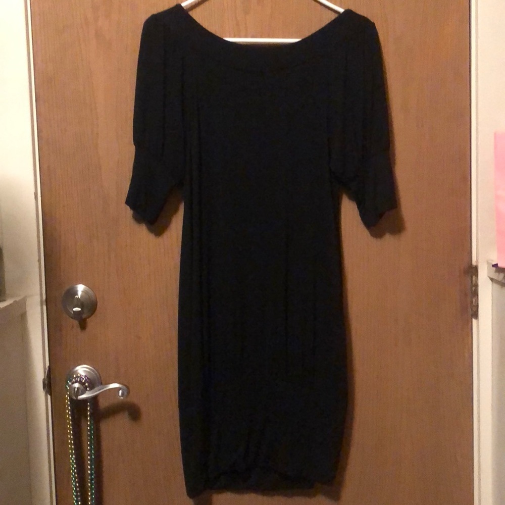 Dress-Knit - Picture 2 of 2
